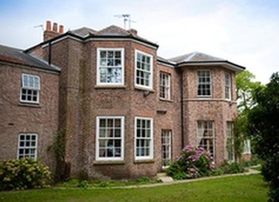 Somerset House Care & Nursing Home